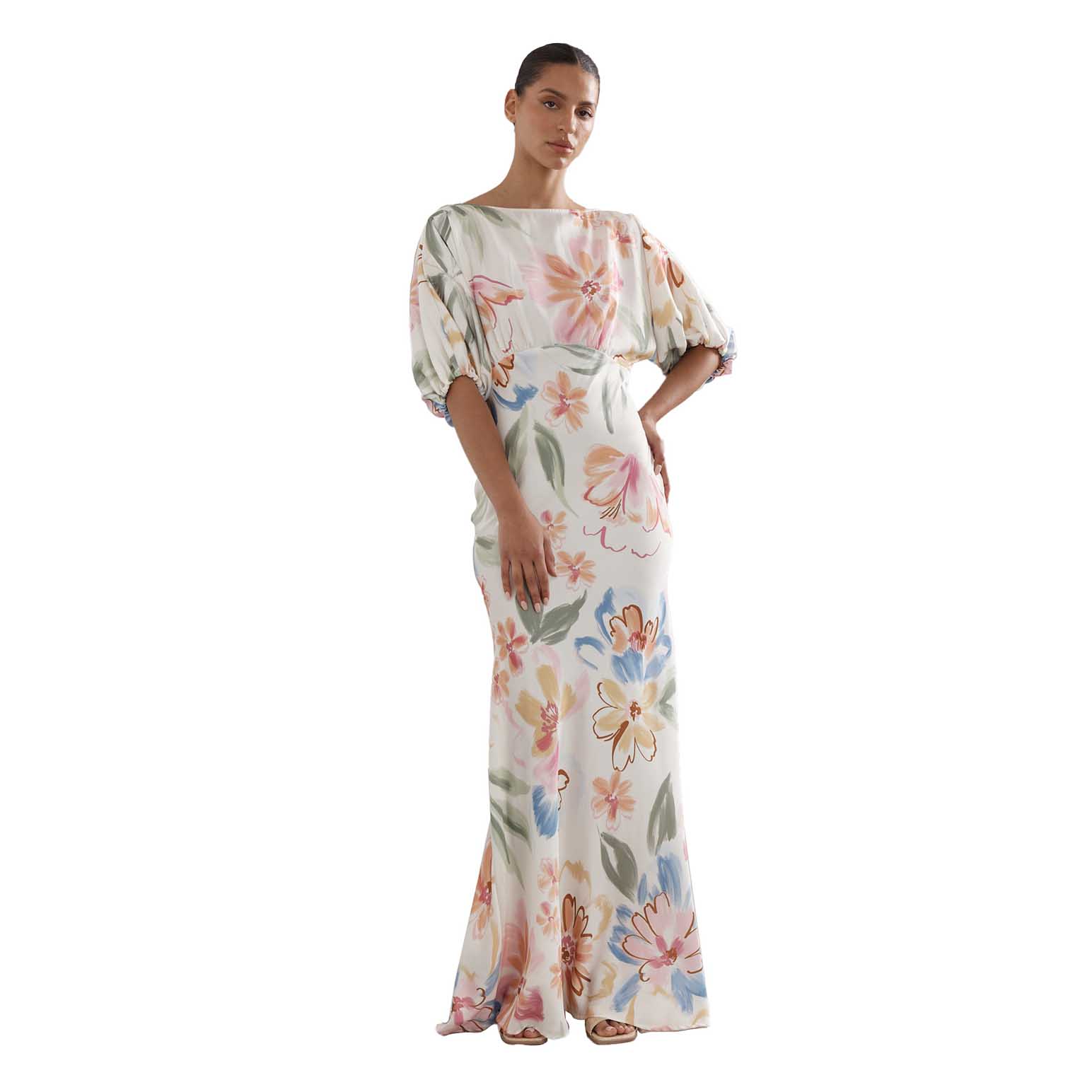 Caitlin Crisp Florence Gown